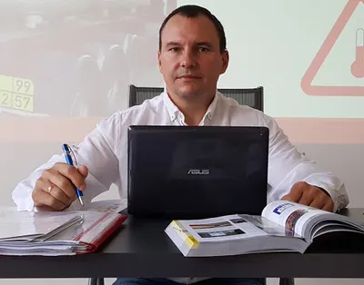 Kursy ADR TSM Poland Krzysztof Kłodnicki